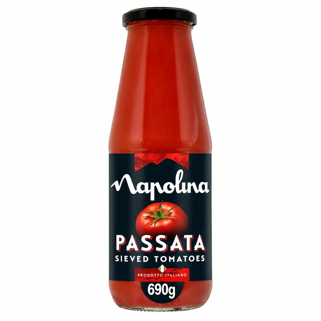Napolina Passata 690G