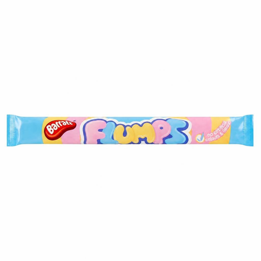 Barratt Flumps 20G