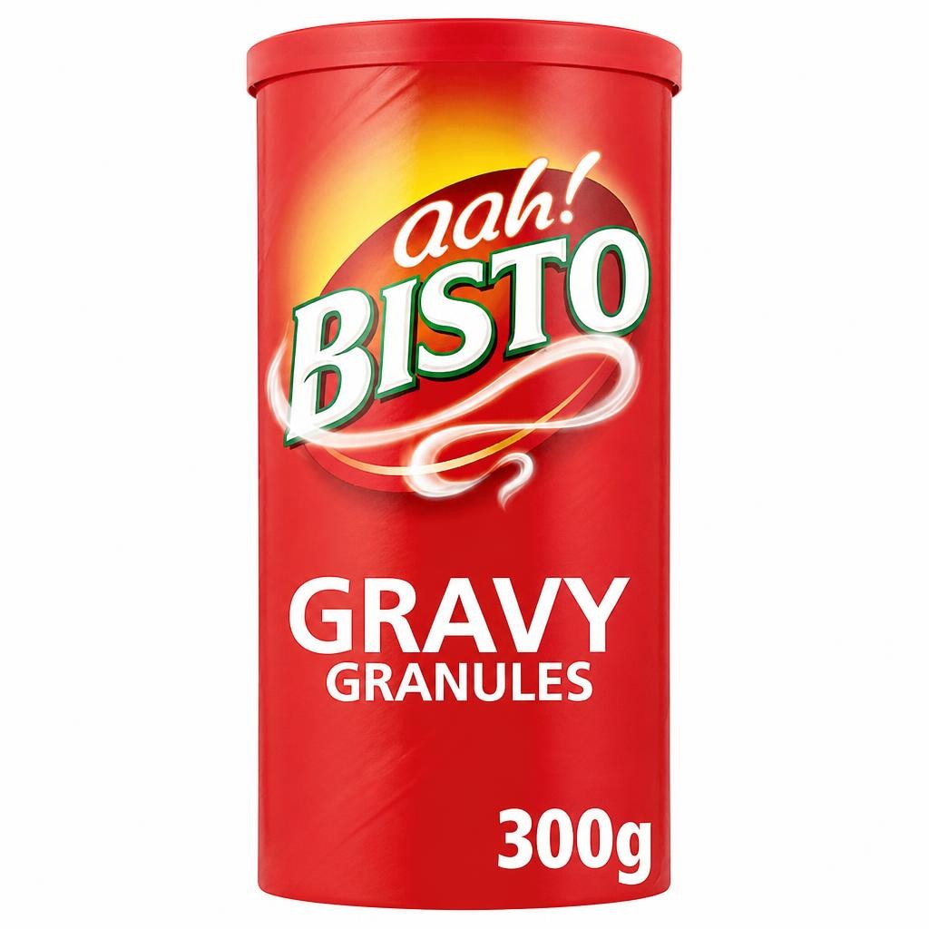 Bisto Favourite Gravy Granules 300g