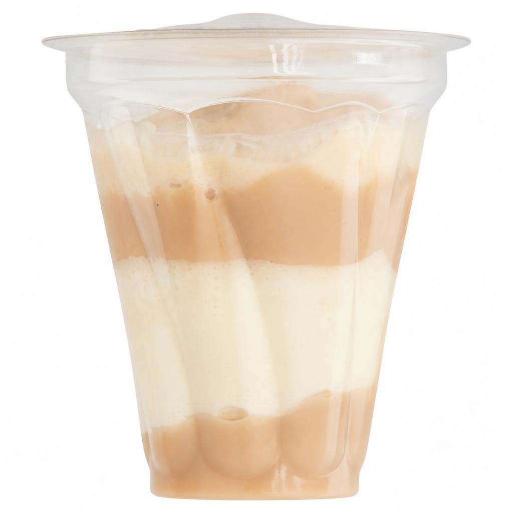 Ms Mollys Toffee Layered Dessert 100G