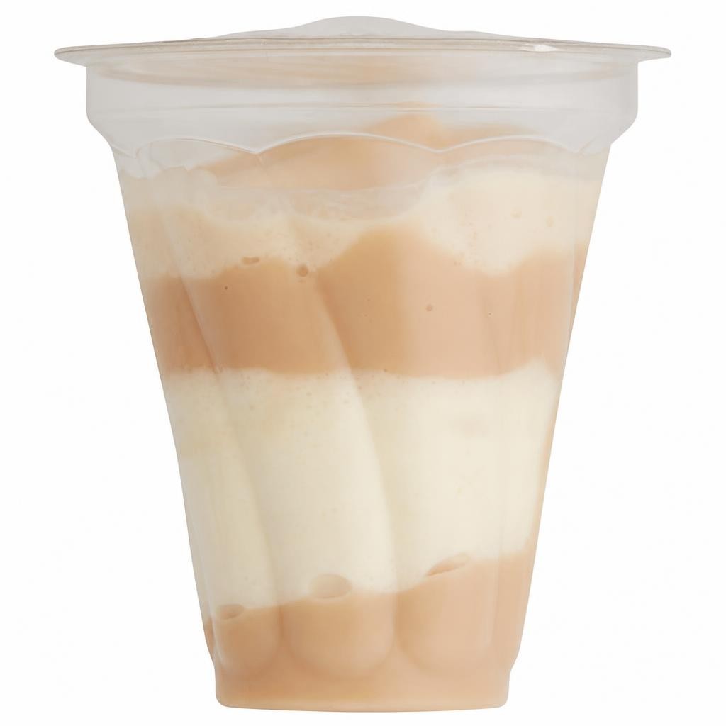 Ms Mollys Toffee Layered Dessert 100G