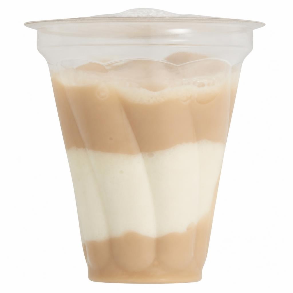 Ms Mollys Toffee Layered Dessert 100G
