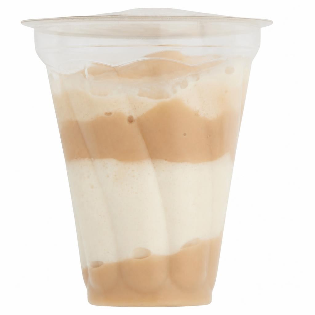 Ms Mollys Toffee Layered Dessert 100G