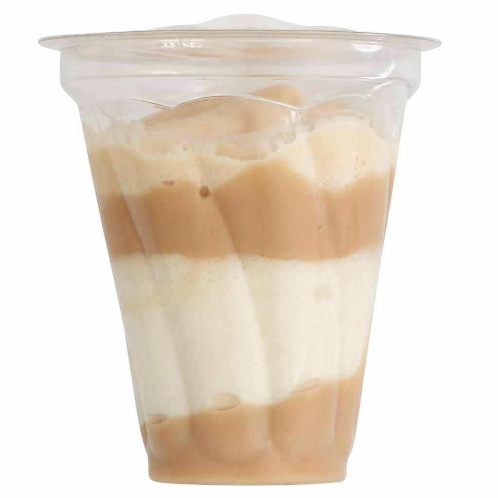Ms Mollys Toffee Layered Dessert 100G