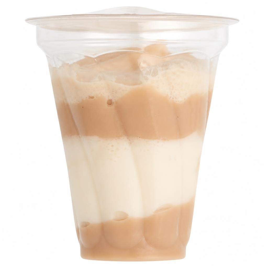 Ms Mollys Toffee Layered Dessert 100G