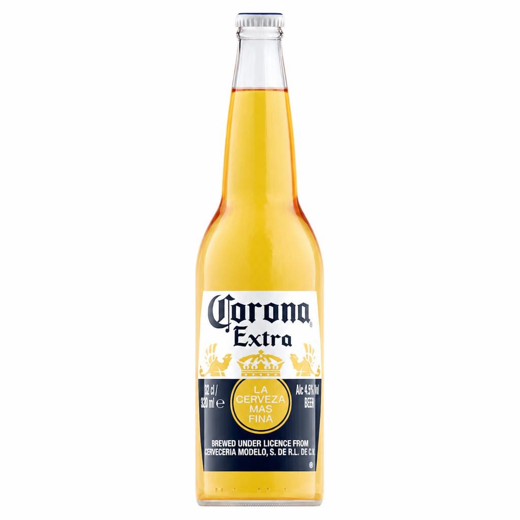 Corona Extra Lager 620Ml