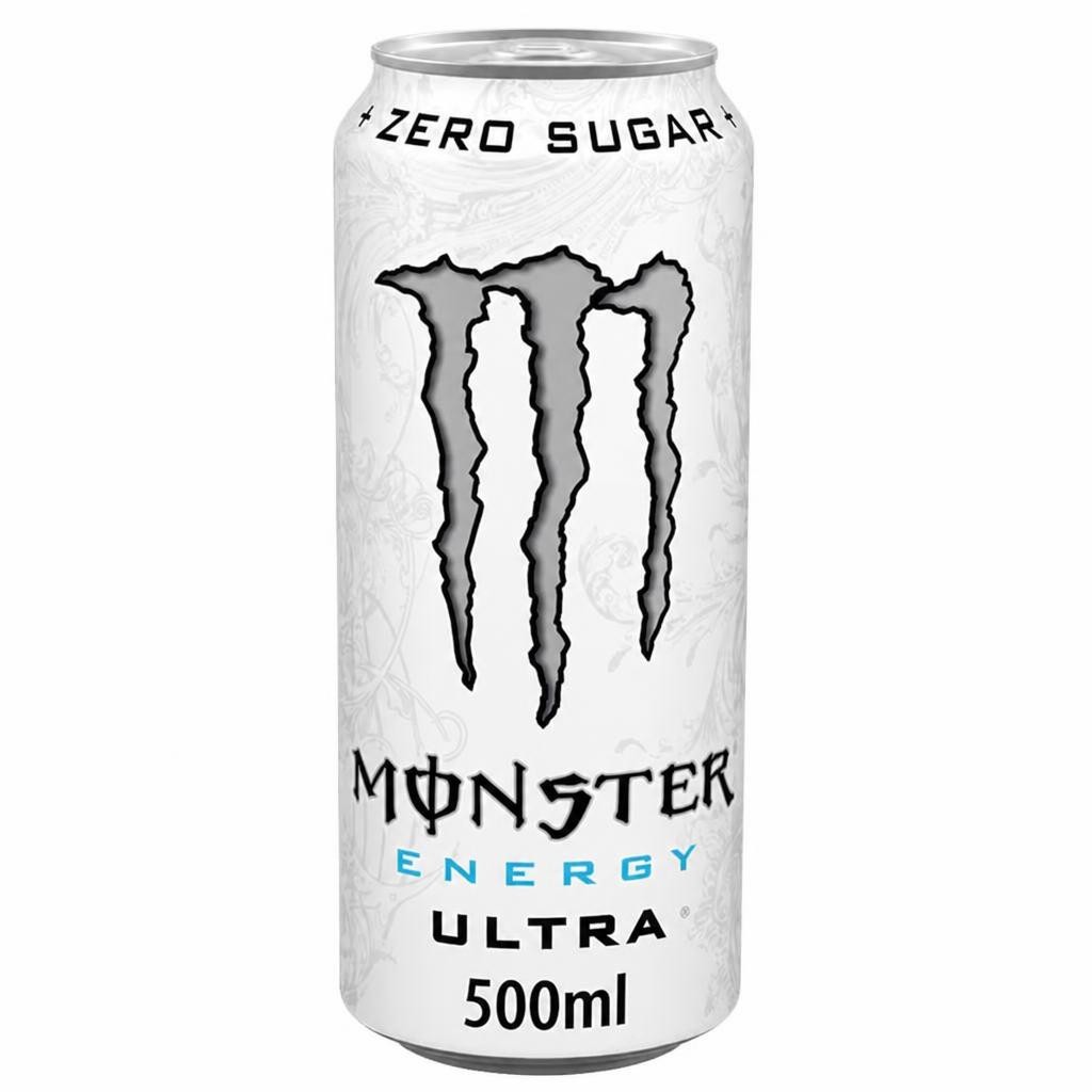 Monster Energy Drink Ultra 500ml