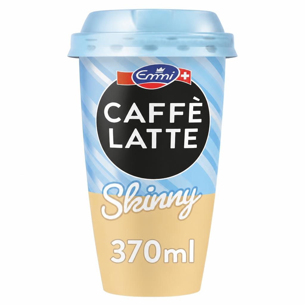 Emmi Caffe Latte Mr Big Skinny 370Ml