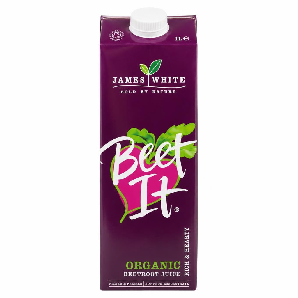 Beet It 1L