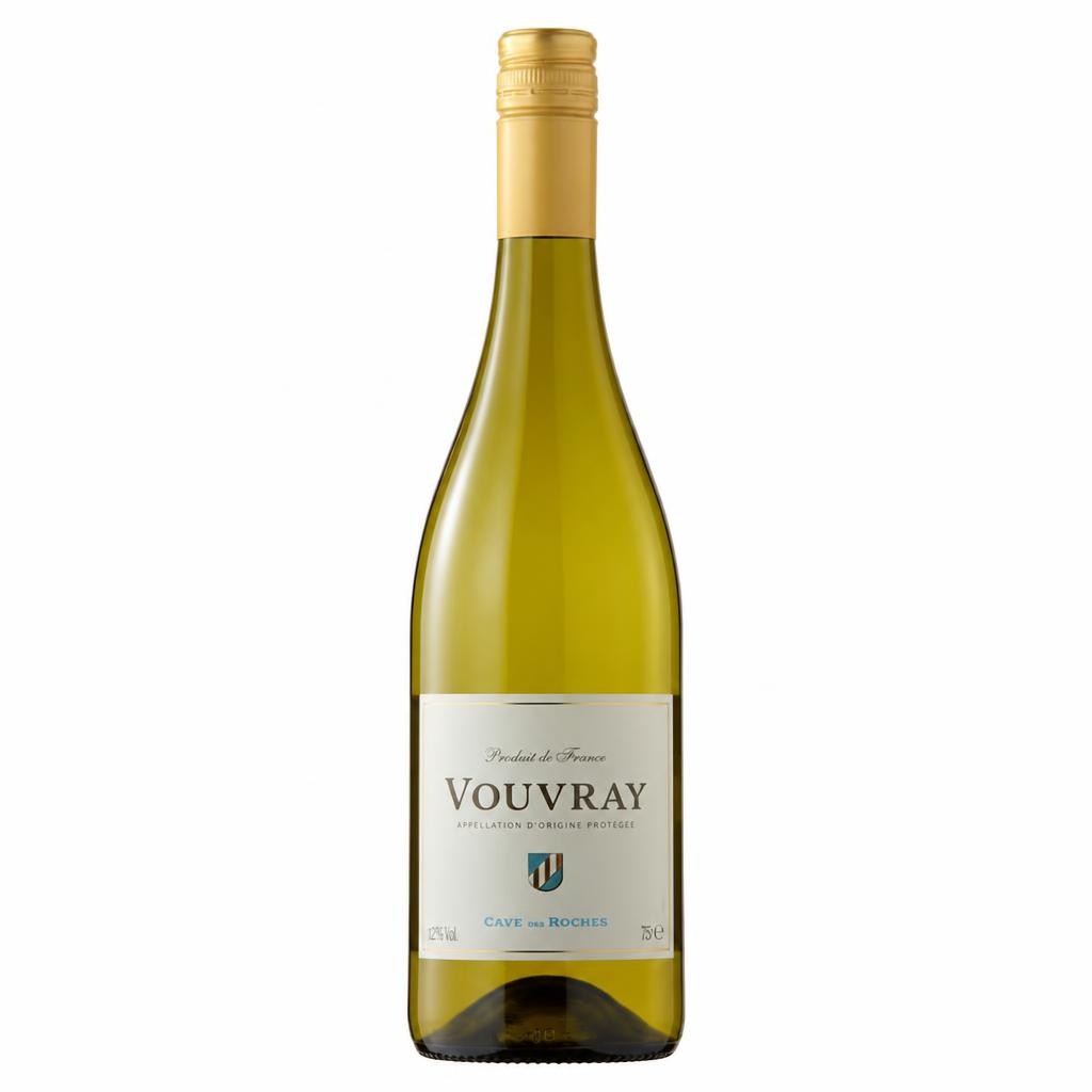 Cave Des Roches Vouvray 75Cl