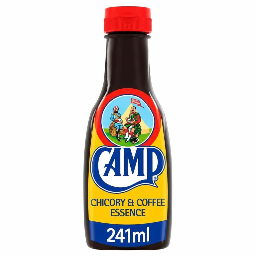 Camp Chicory & Coffee Essence 241ml