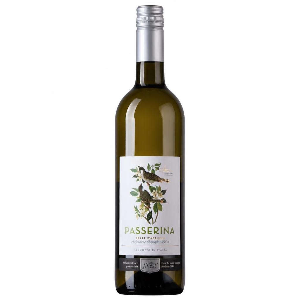 Tesco Finest Passerina 75Cl