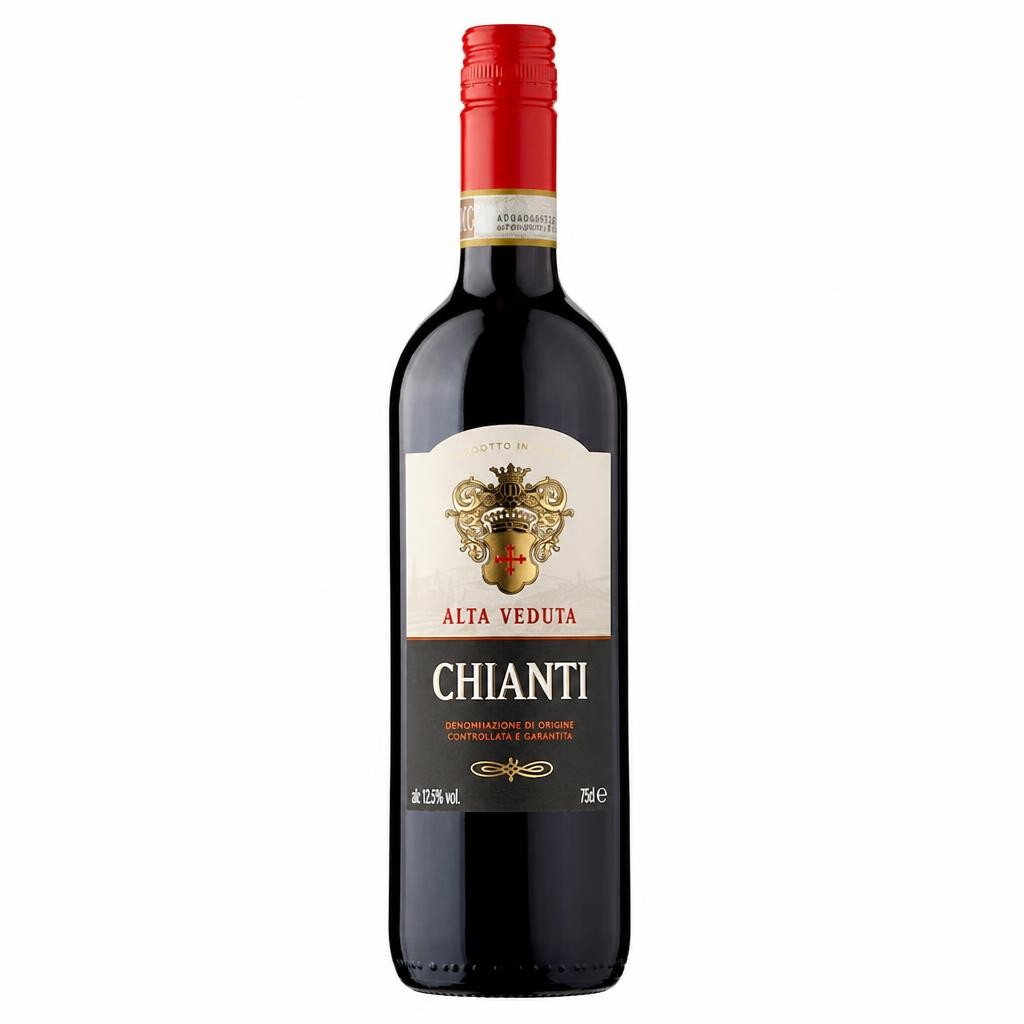 Alta Veduta Chianti 75Cl