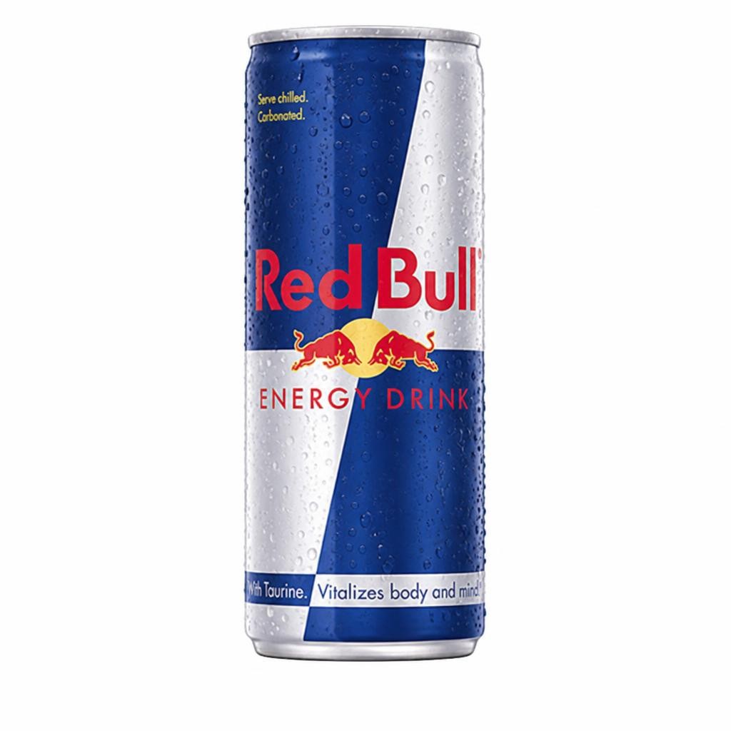 Red Bull Energy Drink 250Ml