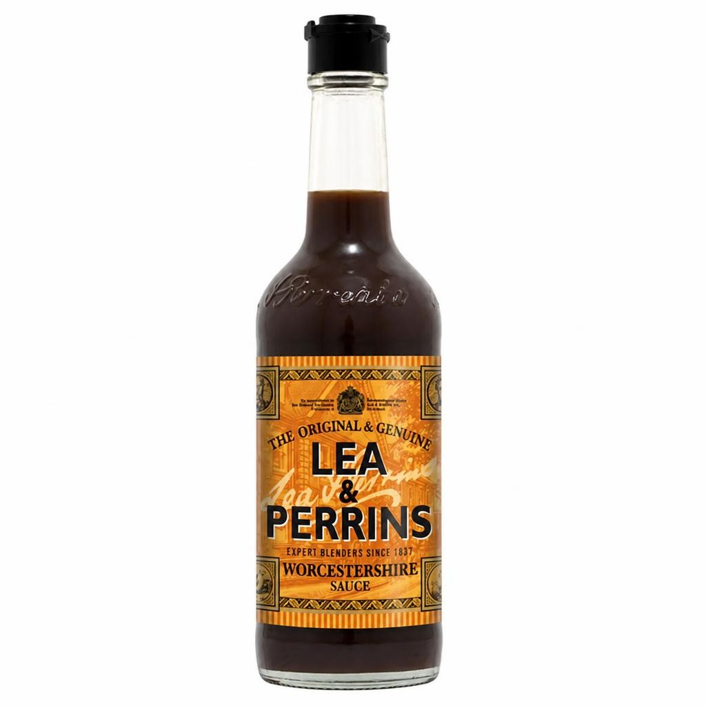 Lea & Perrins Worcestershire Sauce 290Ml