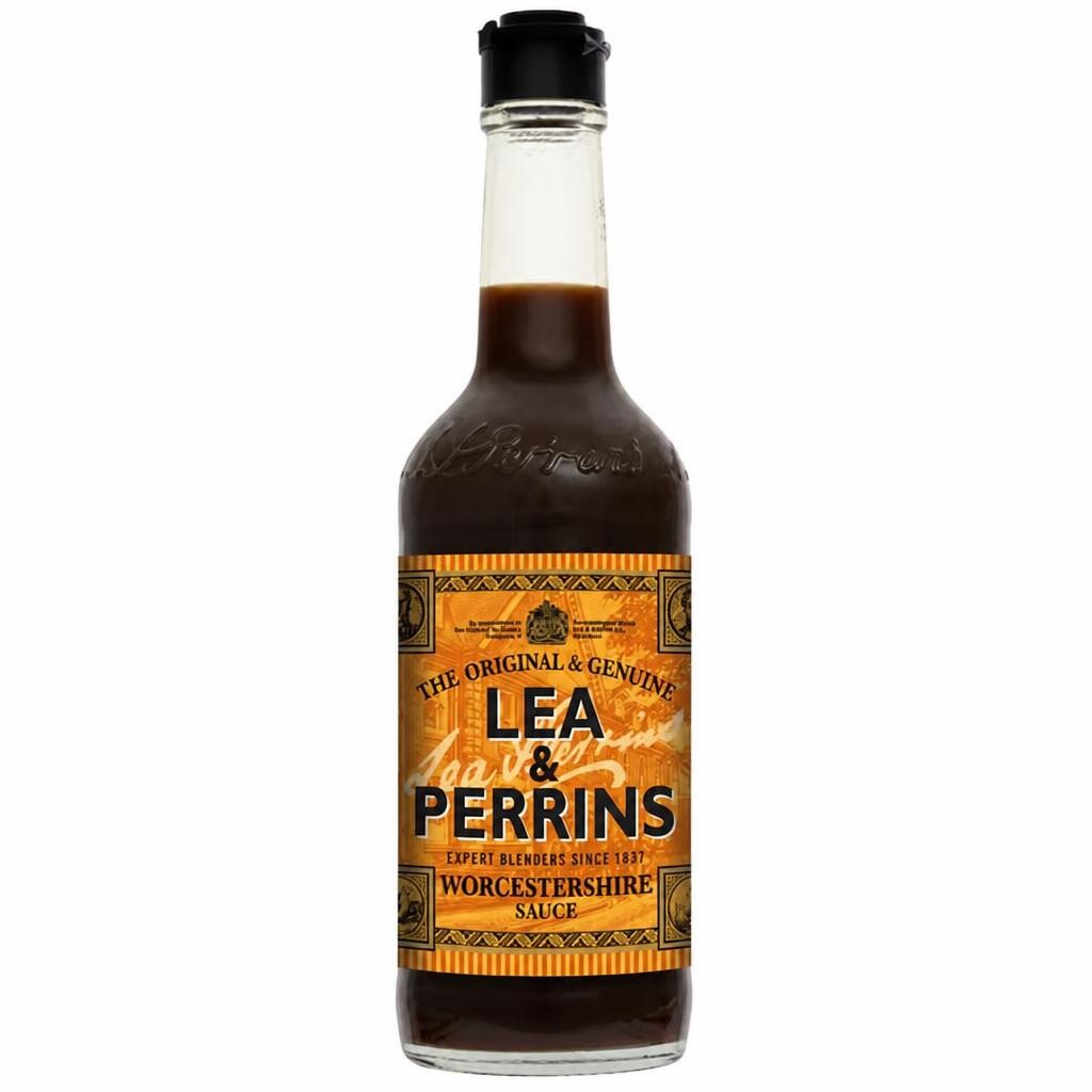 Lea & Perrins Worcestershire Sauce 290Ml
