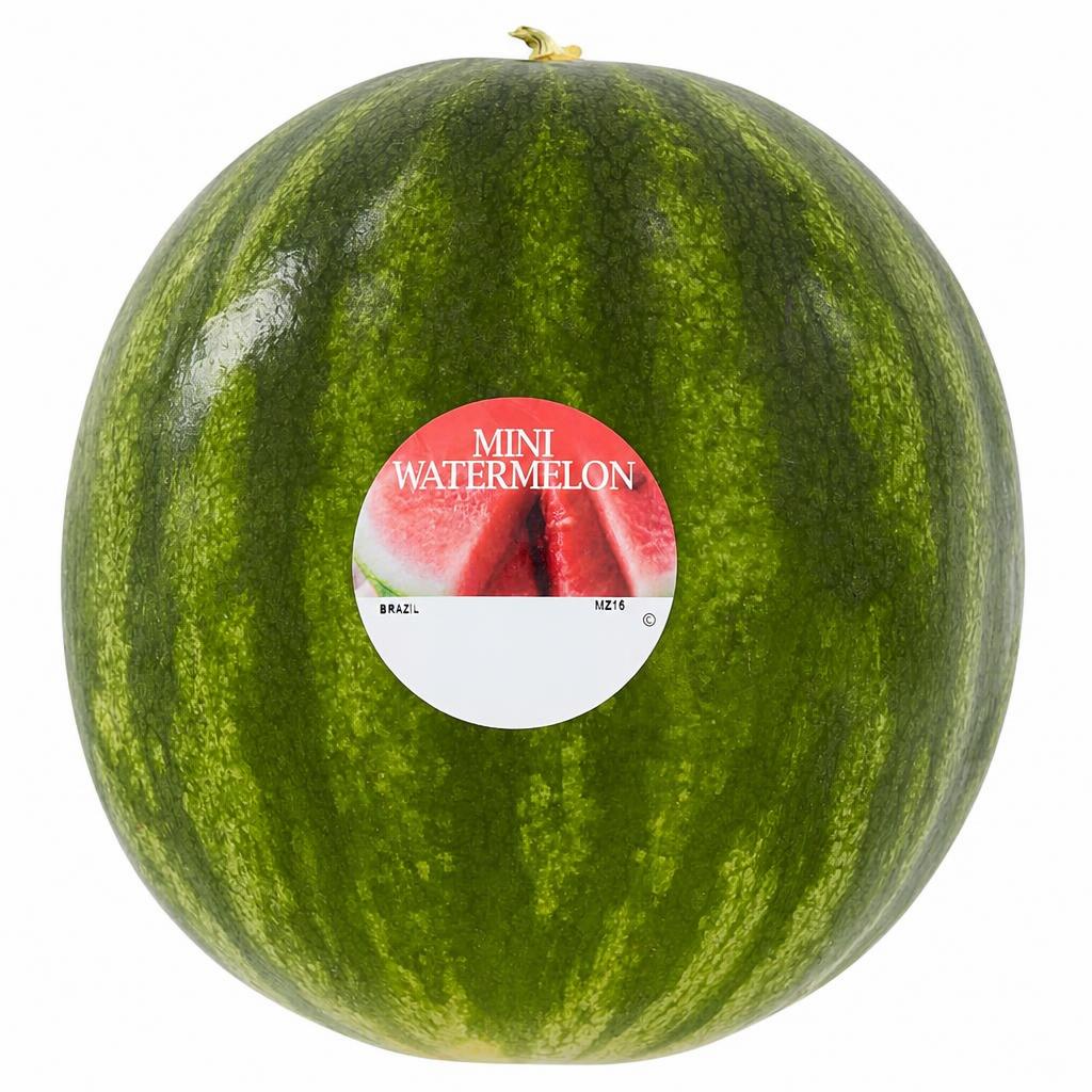 Tesco Mini Watermelon