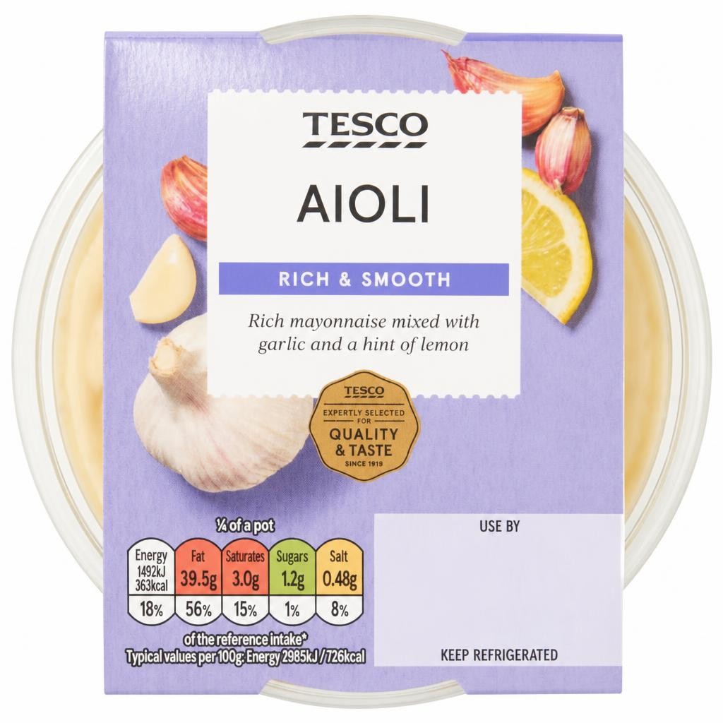chewing tobacco tesco Tn Chew Original | Tesco Aioli Dip 200G -