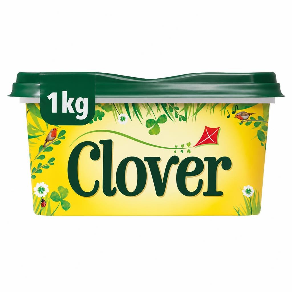Clover Spread 1Kg