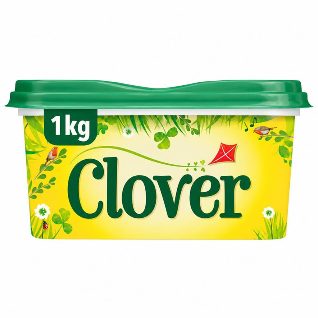 Clover Spread 1Kg