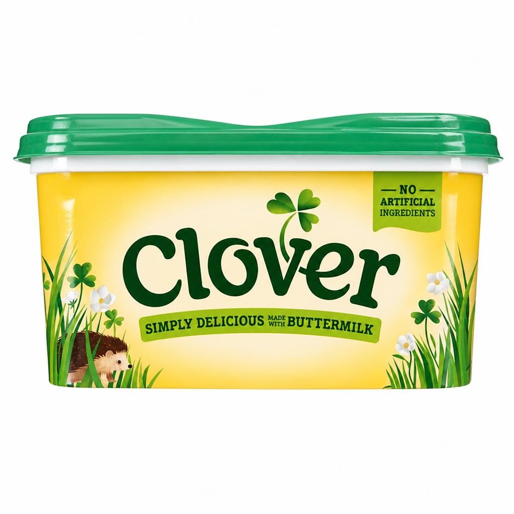 Clover Spread 1Kg