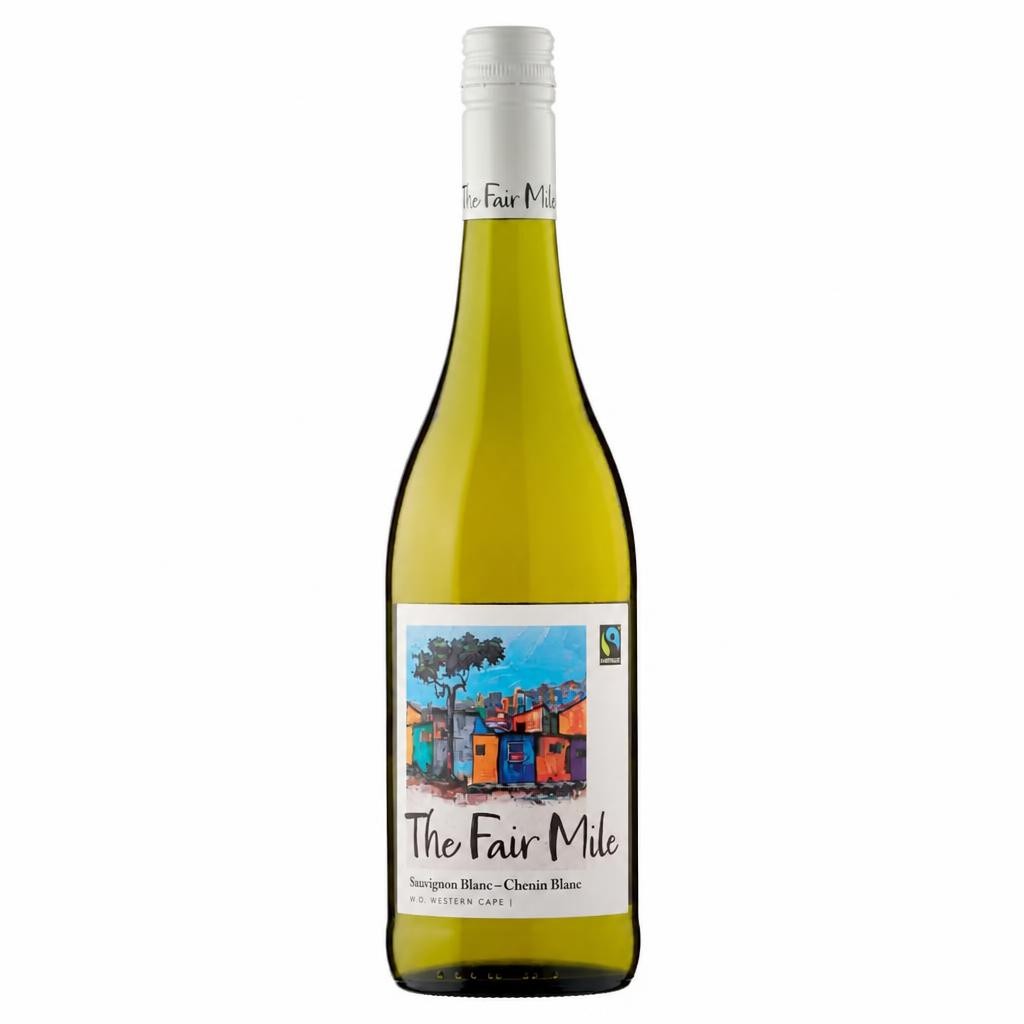The Fair Mile Sauvignon/Chenin Blanc 75Cl