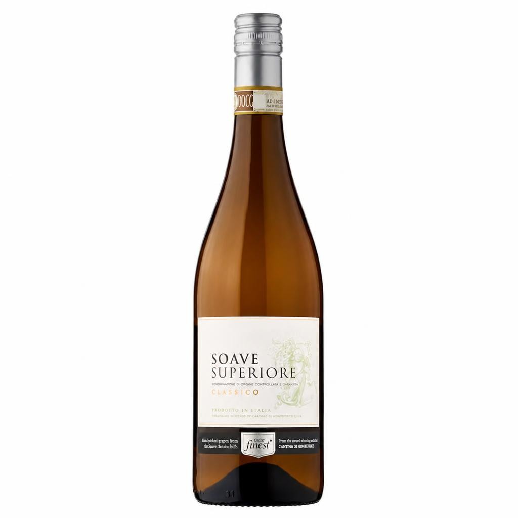 Tesco Finest Soave Superiore Classico 75cl