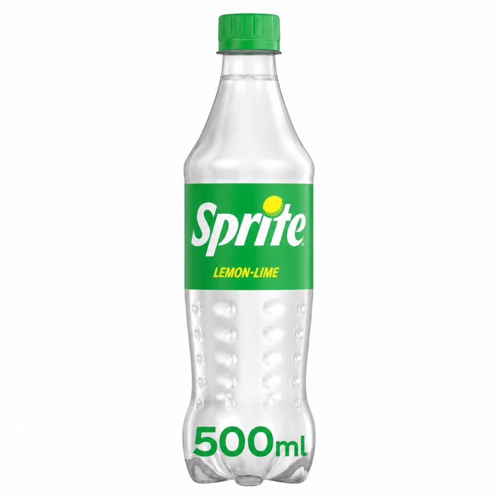 Sprite 500ml