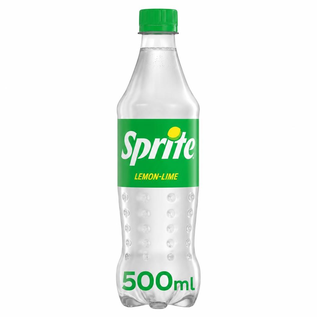 Sprite 500ml