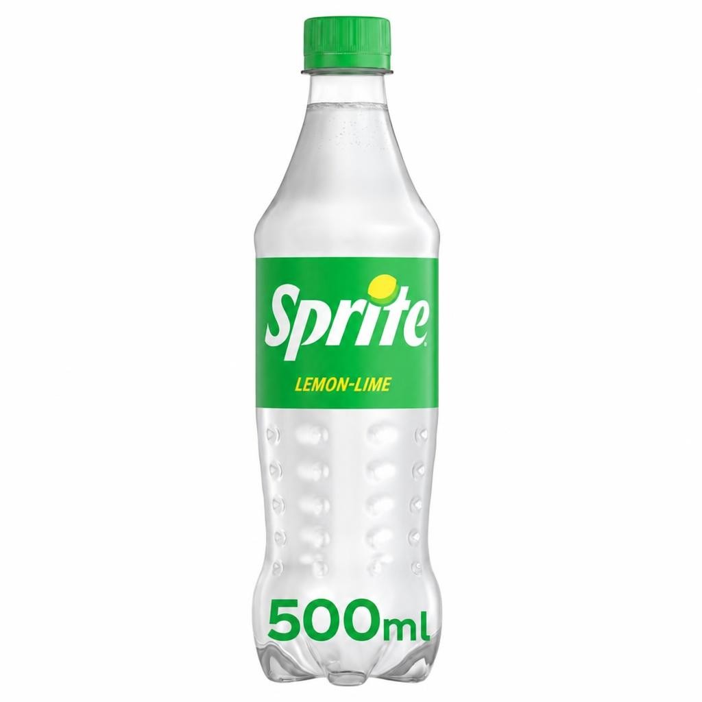 Sprite 500ml