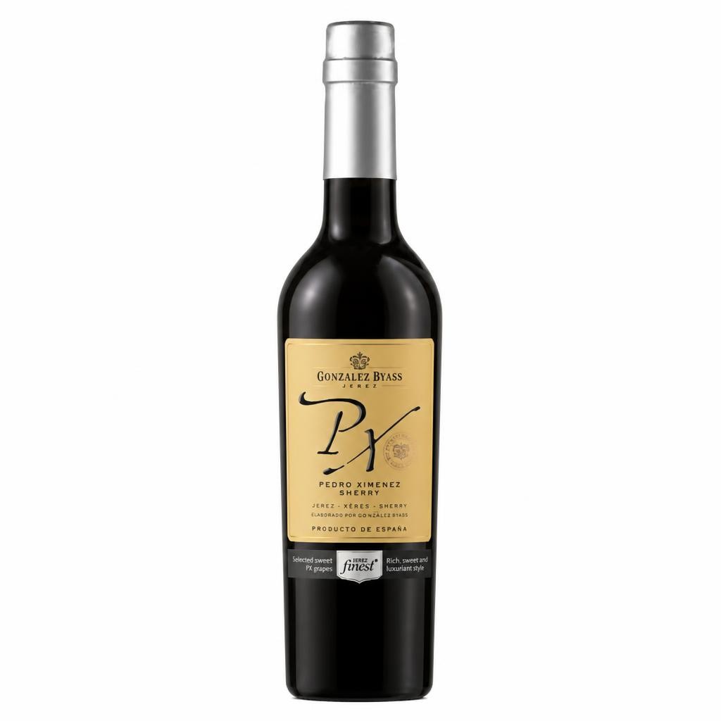 Tesco Finest Pedro Ximenez 37.5Cl