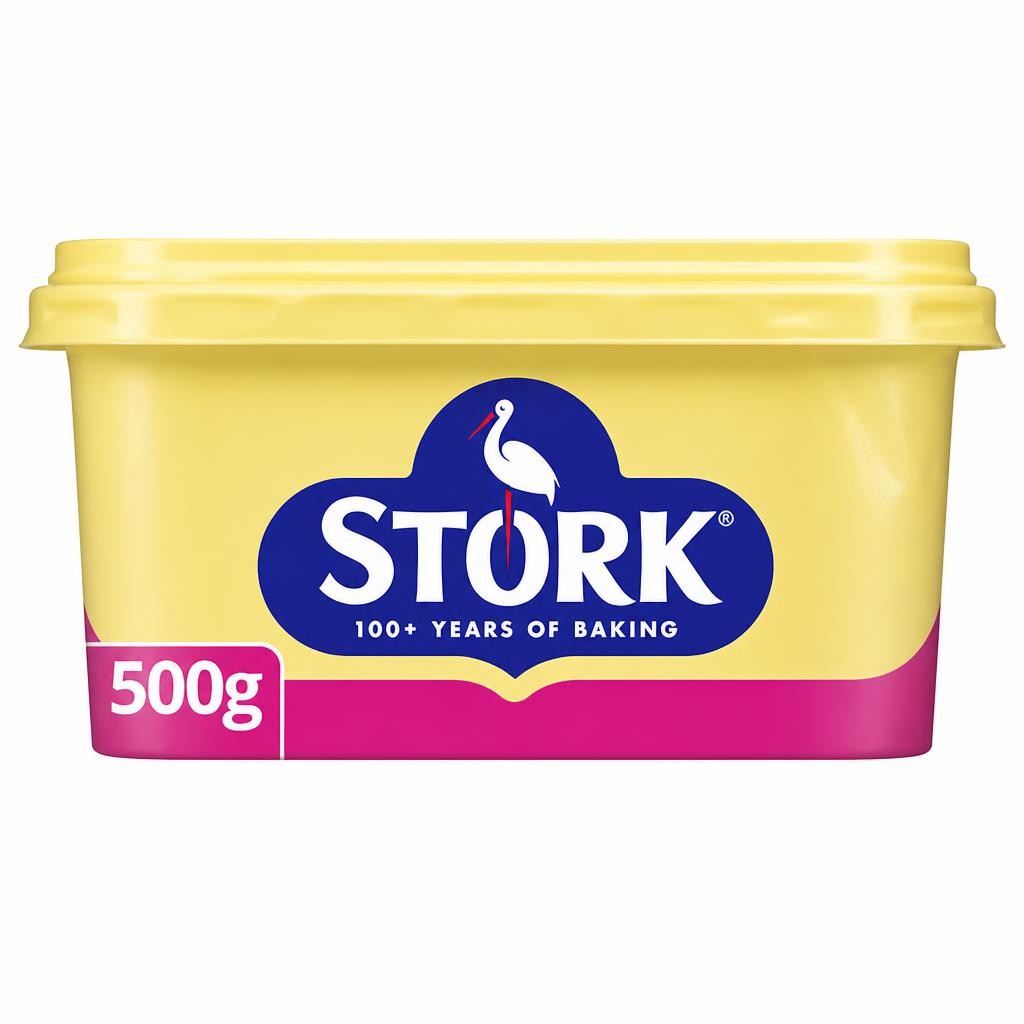 Stork Original Baking Spread 500G
