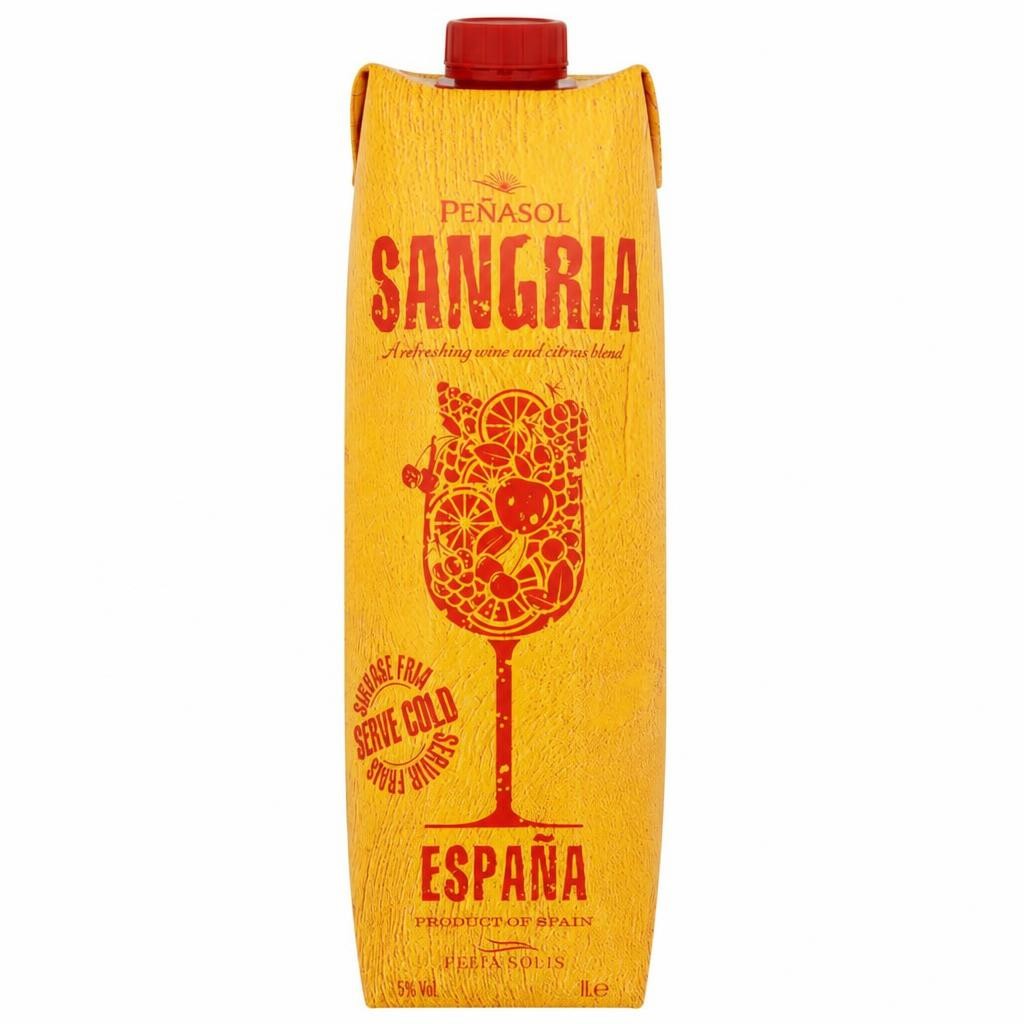 Penasol Sangria 1L