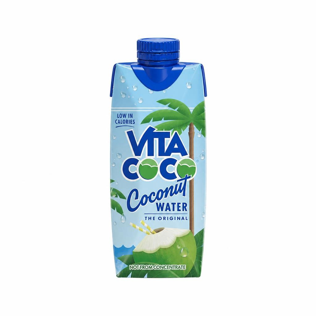 Vita Coco Original Coconut Water 500ml