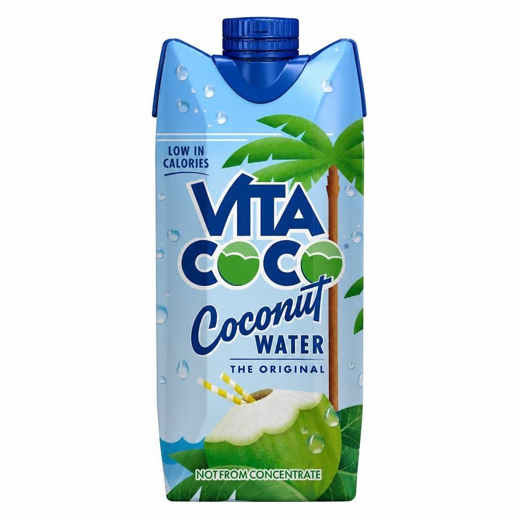 Vita Coco Original Coconut Water 500ml