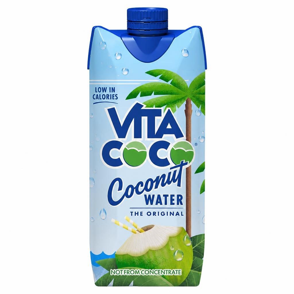 Vita Coco Original Coconut Water 500ml