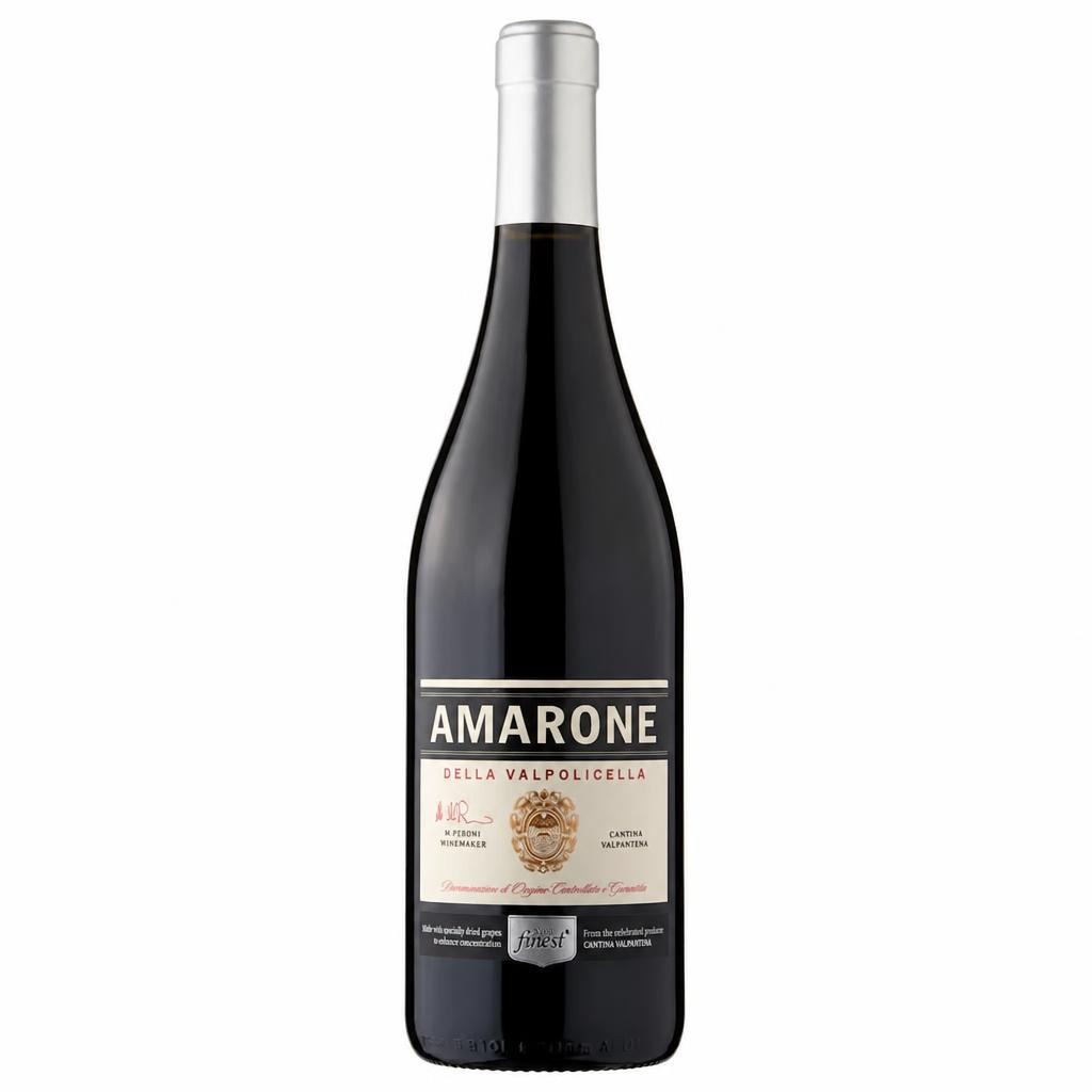 Tesco Finest Amarone Valpolicella Docg 75Cl