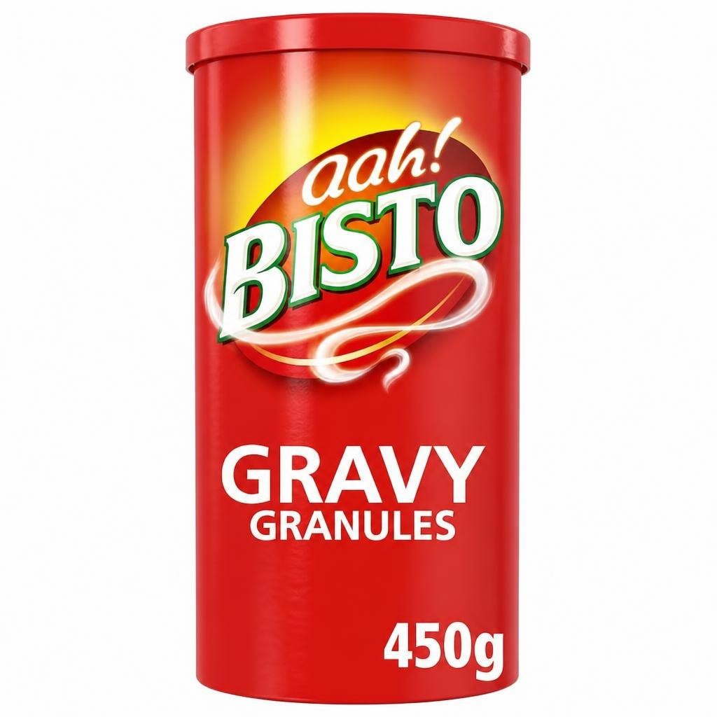 Bisto Favourite Gravy Granules 450g