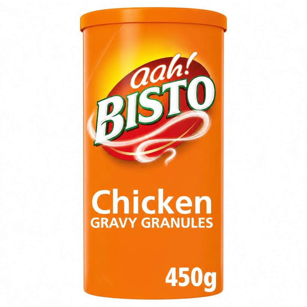 Bisto Chicken Gravy Granules 450g