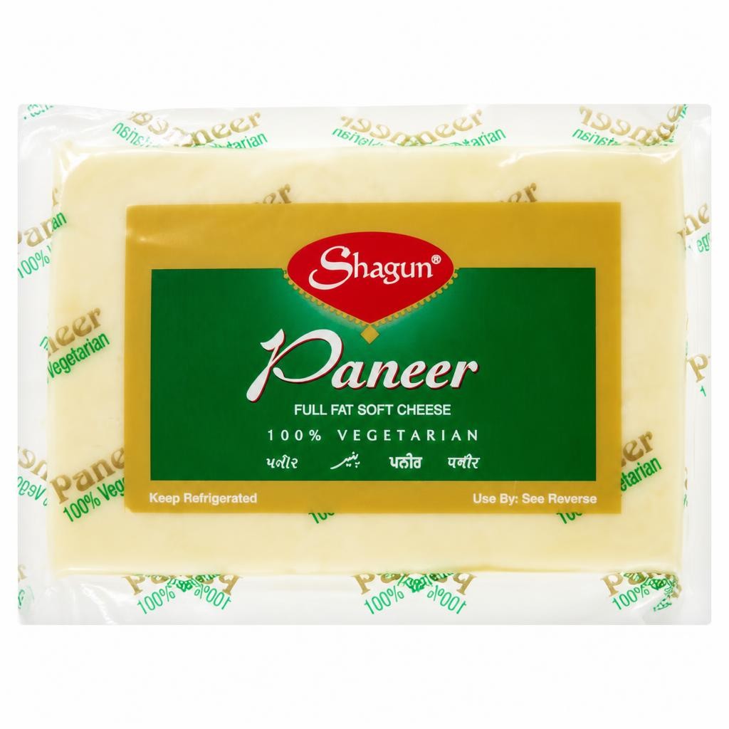 Shagun Paneer Cheese