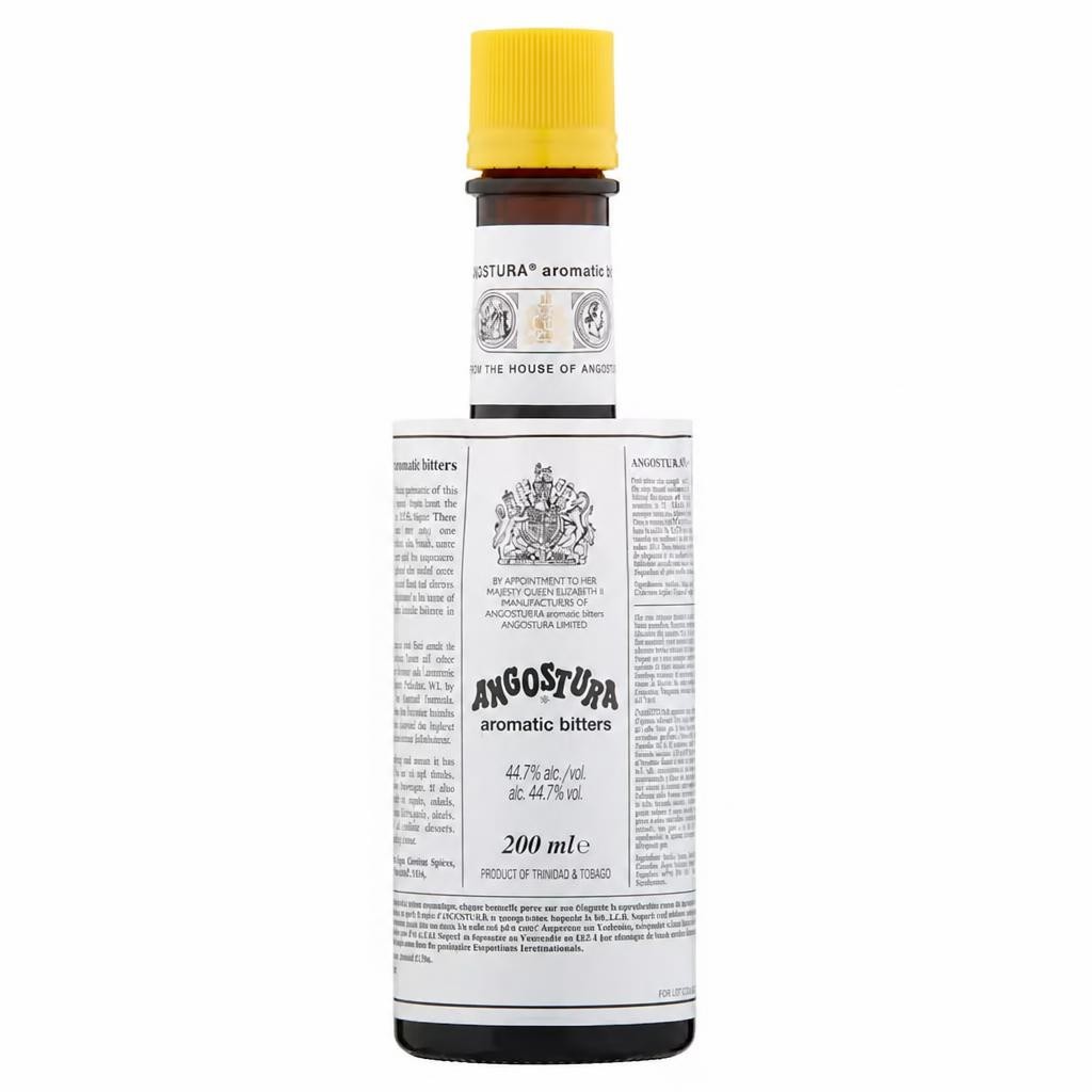 Angostura Aromatic Bitters 200ml
