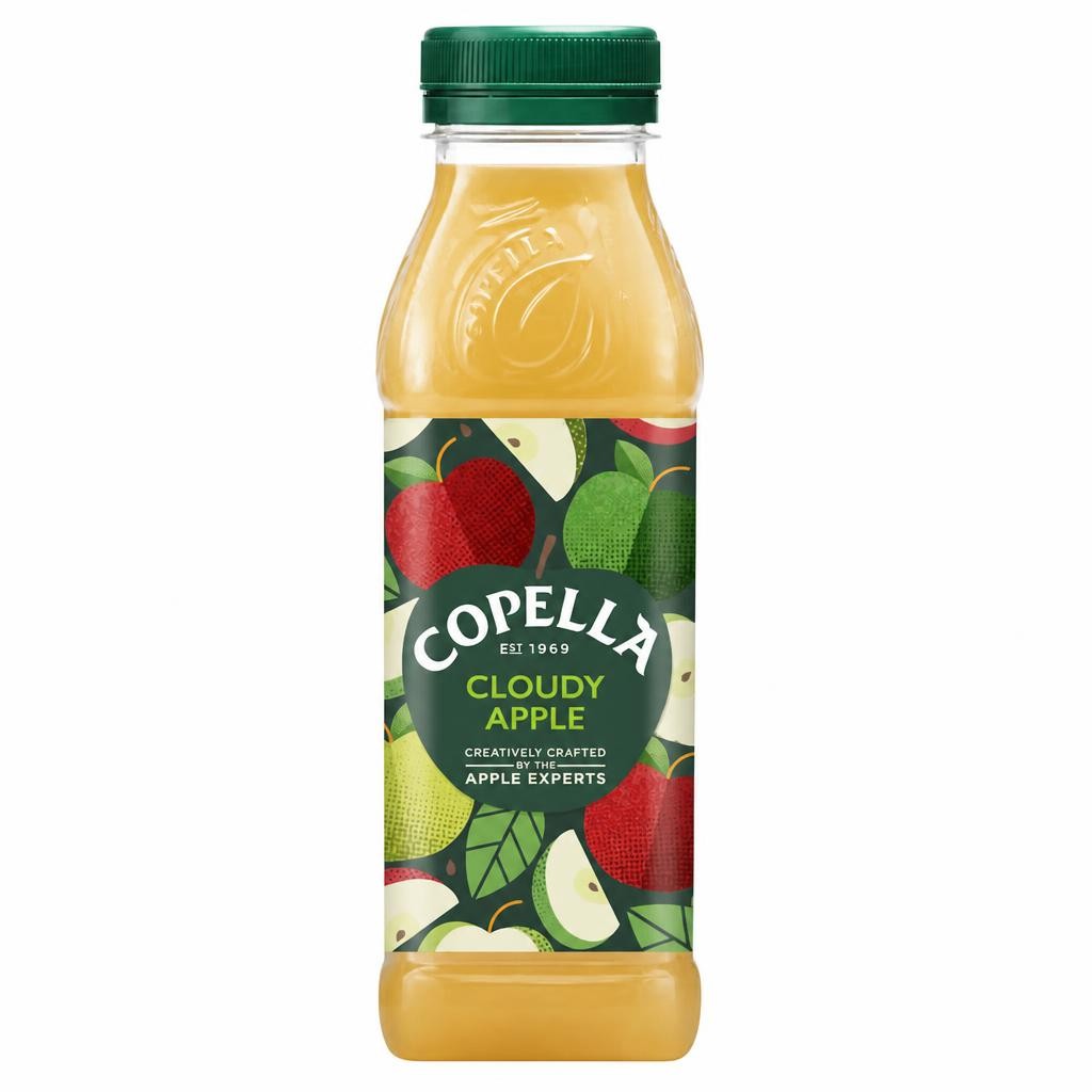 Copella Apple Juice 300Ml