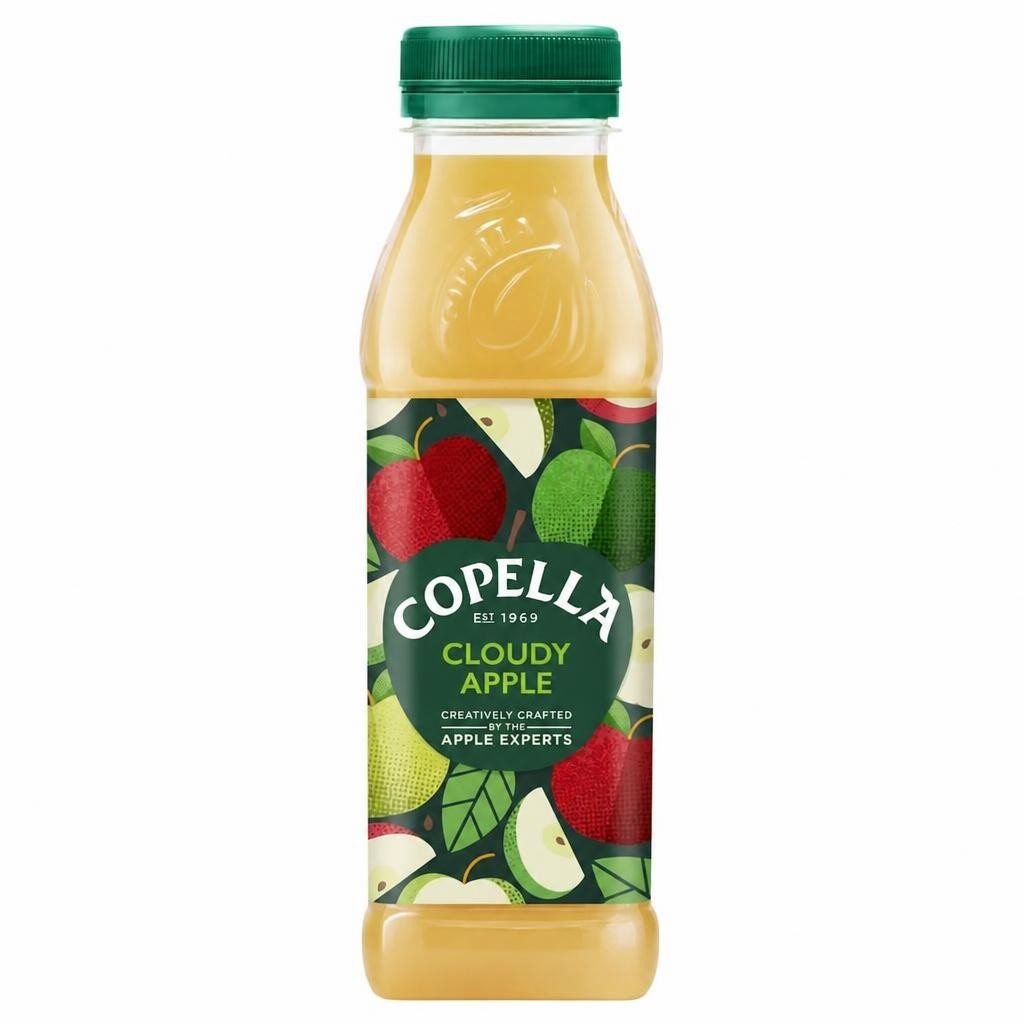 Copella Apple Juice 300Ml