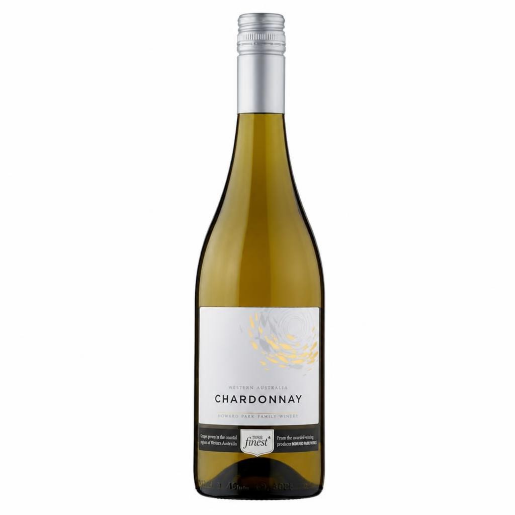 Tesco Finest Western Australia Chardonnay 75cl