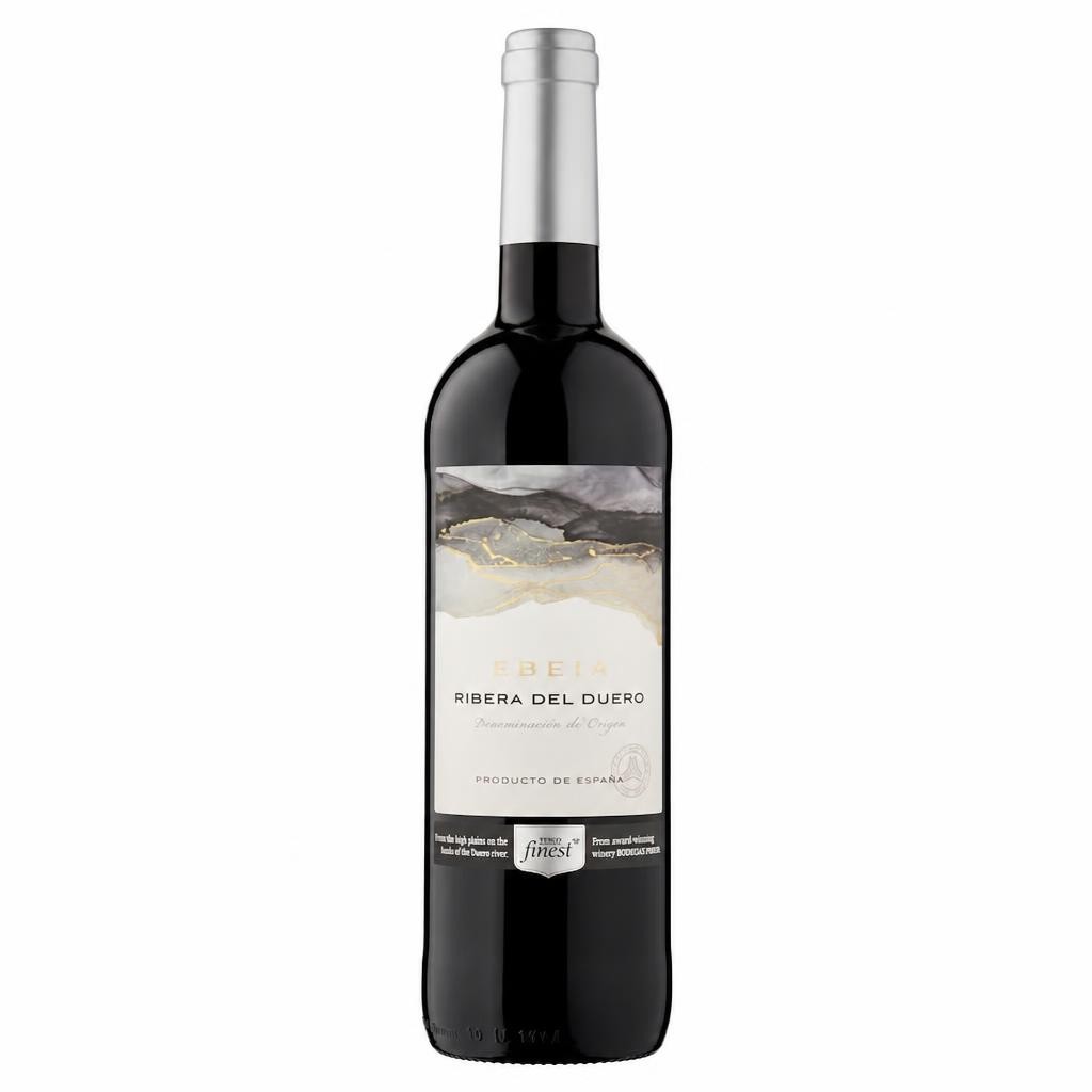 Tesco Finest Ribera Del Duero 75Cl