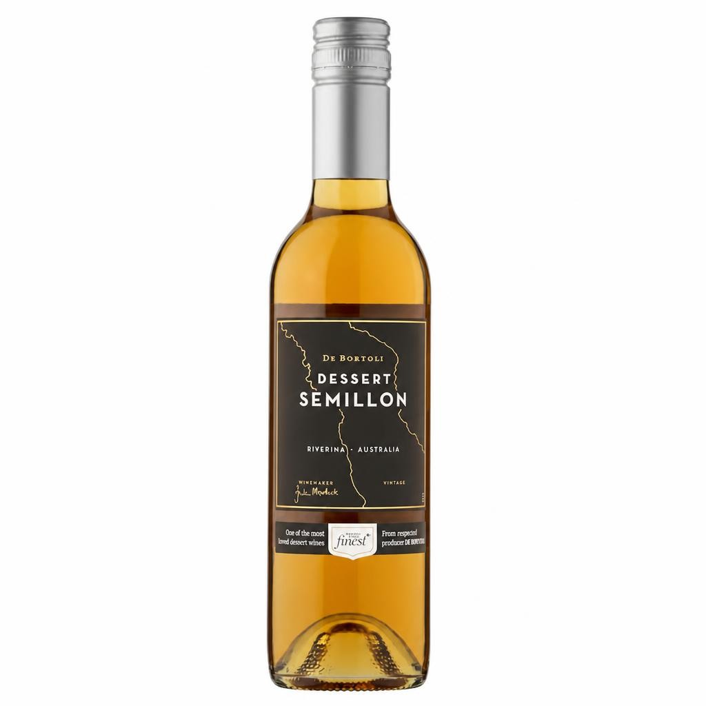 Tesco Finest Dessert Semillon 37.5Cl