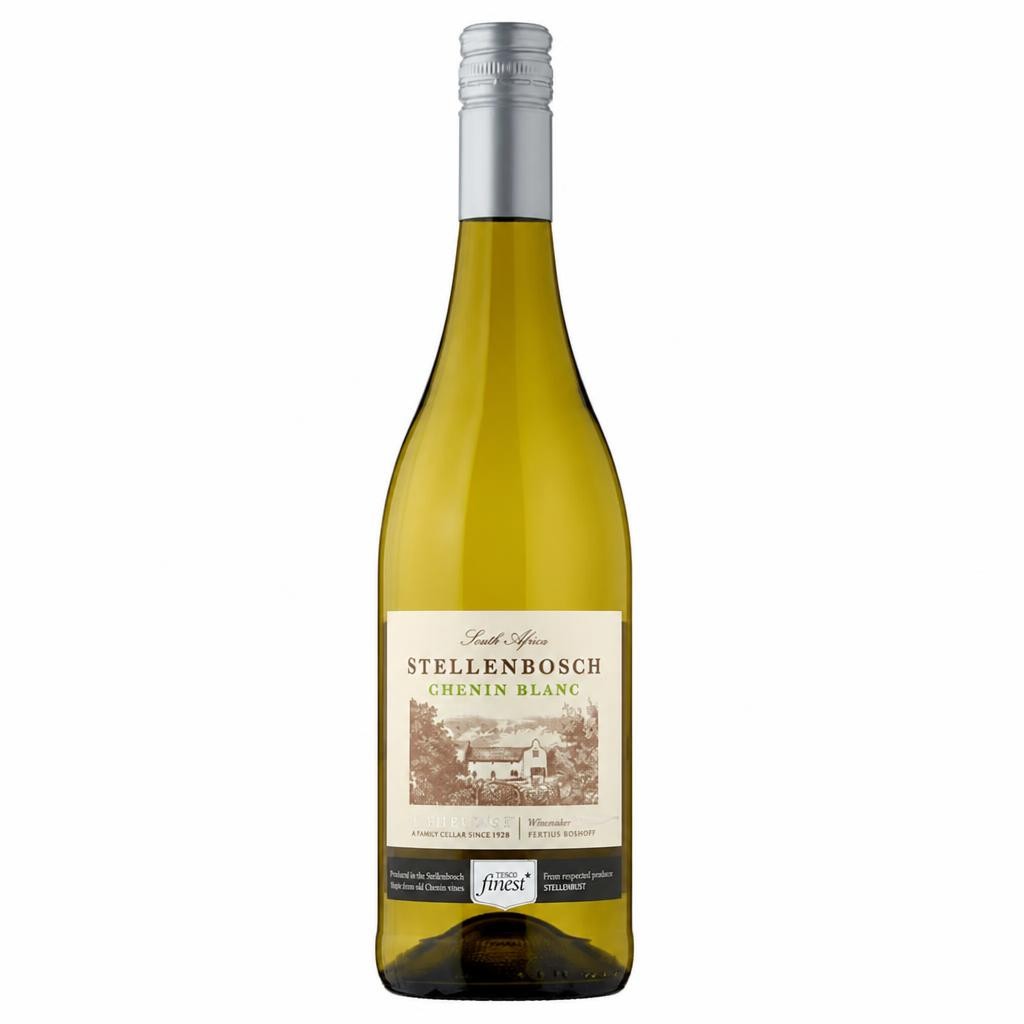 Tesco Finest South African Chenin Blanc75cl
