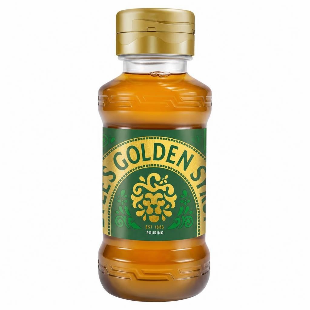 Lyle's Golden Syrup 325G
