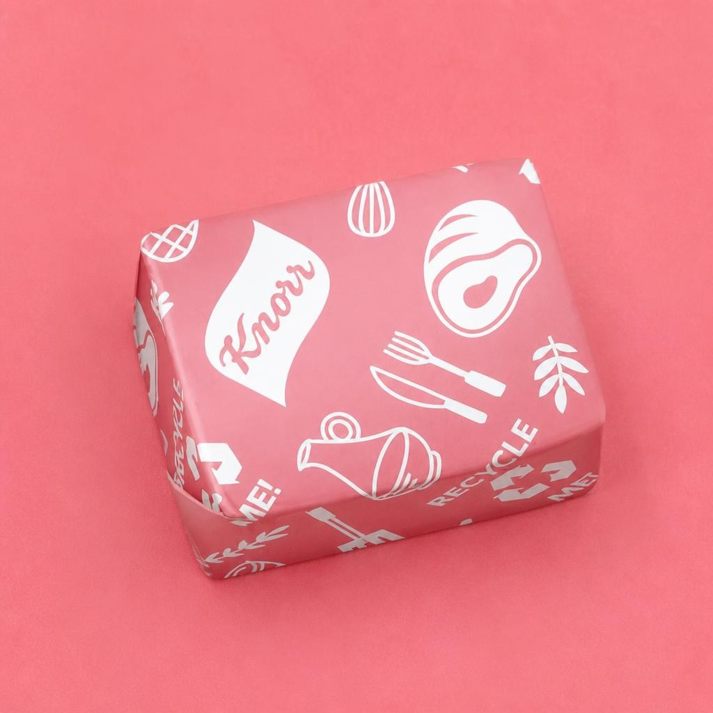 Knorr Ham Stock Cubes 8 x 10g