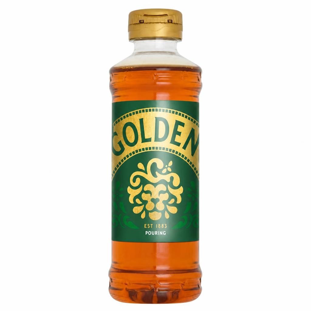 Lyle's Golden Syrup 700G
